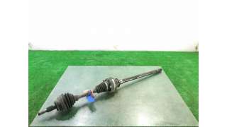 TRANSMISION DELANTERA DERECHA VOLKSWAGEN TOUAREG (2003-2010) 2.5 R5 TDI 174CV 2461CC - L.6846100 / 7L6407271D