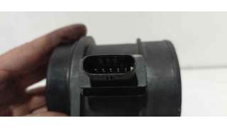 TRANSMISION DELANTERA DERECHA VOLKSWAGEN TOUAREG (2003-2010) 2.5 R5 TDI 174CV 2461CC - L.6846100 / 7L6407271D