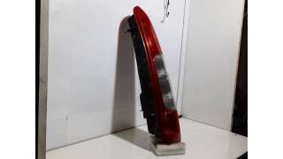 AMORTIGUADORES MALETERO / PORTON CITROEN C5 I (2001-2004) 2.0 HDI 107CV 1997CC - L.6846125 / ML5391