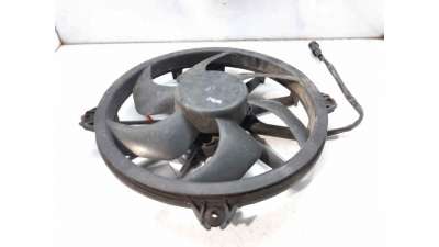 ELECTROVENTILADOR CITROEN C5 I (2001-2004) 2.0 HDI 107CV 1997CC - L.6846185 / 1401312280