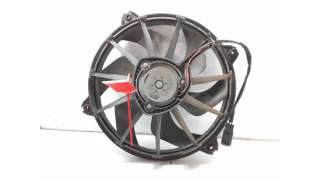 ELECTROVENTILADOR CITROEN C5 I (2001-2004) 2.0 HDI 107CV 1997CC - L.6846185 / 1401312280