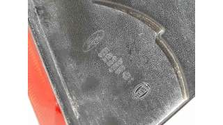MANETA EXTERIOR TRASERA IZQUIERDA CITROEN C5 I (2001-2004) 2.0 HDI 107CV 1997CC - L.6846231 / 9631831077