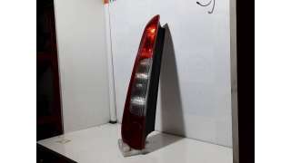 MANETA EXTERIOR TRASERA IZQUIERDA CITROEN C5 I (2001-2004) 2.0 HDI 107CV 1997CC - L.6846231 / 9631831077