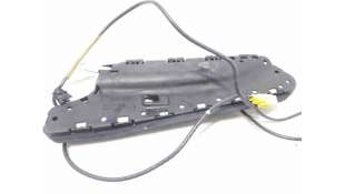 AIRBAG LATERAL DELANTERO IZQUIERDO VOLKSWAGEN TOURAN (2003-2010) 1.9 TDI 105CV 1896CC - L.6847524 / 1T0880241H 2