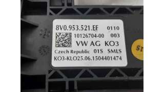 MANDO VOLANTE AUDI A3 SPORTBACK (2012-) 2.0 TDI 150CV 1968CC - L.6847528 / 8V0953521EF