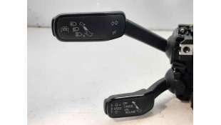 MANDO VOLANTE SEAT LEON (2013-) 1.6 TDI 110CV 1598CC - L.6847637 / 5Q0953513AE 2