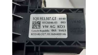 MANDO VOLANTE SEAT LEON (2013-) 1.6 TDI 110CV 1598CC - L.6847637 / 5Q0953513AE