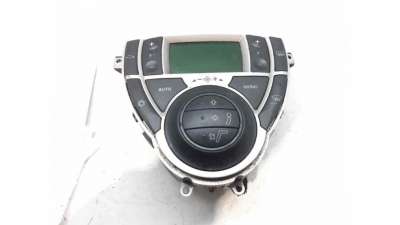 MANDO CLIMATIZADOR FIAT ULYSSE (2002-2006) 2.0 JTD 109CV 1997CC - L.6847713 / 0001487499689