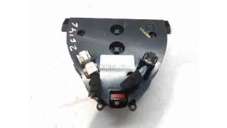 MANDO CLIMATIZADOR FIAT ULYSSE (2002-2006) 2.0 JTD 109CV 1997CC - L.6847713 / 0001487499689