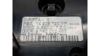 MANDO CLIMATIZADOR FIAT ULYSSE (2002-2006) 2.0 JTD 109CV 1997CC - L.6847713 / 0001487499689