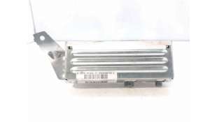 AIRBAG LATERAL TRASERO IZQUIERDO MERCEDES-BENZ CLASE S (2006-2013) S 320 CDI 4-MATIC (221.080, 221.180) 235CV 2987CC - L.68