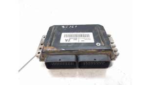 CENTRALITA MOTOR UCE CHEVROLET LACETTI (2005-) 1.6 109CV 1598CC - L.6847893 / 96422396