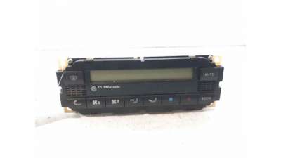 MANDO CLIMATIZADOR VOLKSWAGEN PASSAT (1996-2000) 1.8 125CV 1781CC - L.6848053 / 1J1907044