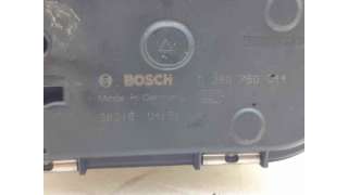 CAJA MARIPOSA OPEL CORSA C (2000-2009) 1.2 (F08, F68) 75CV 1199CC - L.6848111 / 09157512
