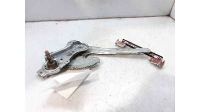 ELEVALUNAS TRASERO DERECHO NISSAN ALMERA II HATCHBACK (2000-2003) 2.2 DI 110CV 2184CC - L.6848698 / 82700BM701