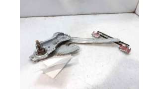 ELEVALUNAS TRASERO DERECHO NISSAN ALMERA II HATCHBACK (2000-2003) 2.2 DI 110CV 2184CC - L.6848698 / 82700BM701