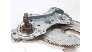 ELEVALUNAS TRASERO DERECHO NISSAN ALMERA II HATCHBACK (2000-2003) 2.2 DI 110CV 2184CC - L.6848698 / 82700BM701