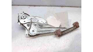 ELEVALUNAS TRASERO DERECHO NISSAN ALMERA II HATCHBACK (2000-2003) 2.2 DI 110CV 2184CC - L.6848698 / 82700BM701