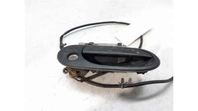 MANETA EXTERIOR DELANTERA DERECHA NISSAN ALMERA II HATCHBACK (2000-2003) 2.2 DI 110CV 2184CC - L.6848736 / 806067M208