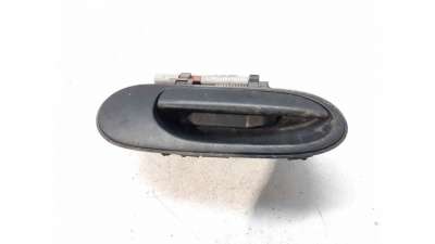 MANETA EXTERIOR TRASERA DERECHA NISSAN ALMERA II HATCHBACK (2000-2003) 2.2 DI 110CV 2184CC - L.6848739 / 80606BM060