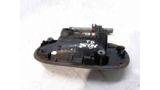 MANETA EXTERIOR TRASERA DERECHA NISSAN ALMERA II HATCHBACK (2000-2003) 2.2 DI 110CV 2184CC - L.6848739 / 80606BM060