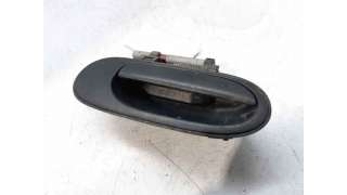 MANETA EXTERIOR TRASERA DERECHA NISSAN ALMERA II HATCHBACK (2000-2003) 2.2 DI 110CV 2184CC - L.6848739 / 80606BM060