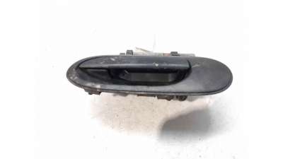 MANETA EXTERIOR TRASERA IZQUIERDA NISSAN ALMERA II HATCHBACK (2000-2003) 2.2 DI 110CV 2184CC - L.6848740 / 80607BM460
