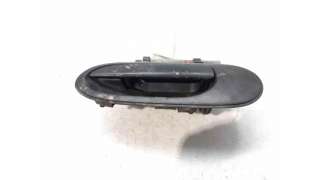 MANETA EXTERIOR TRASERA IZQUIERDA NISSAN ALMERA II HATCHBACK (2000-2003) 2.2 DI 110CV 2184CC - L.6848740 / 80607BM460
