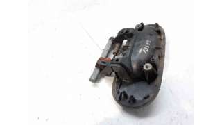 MANETA EXTERIOR TRASERA IZQUIERDA NISSAN ALMERA II HATCHBACK (2000-2003) 2.2 DI 110CV 2184CC - L.6848740 / 80607BM460