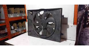 PUERTA TRASERA DERECHA NISSAN ALMERA II HATCHBACK (2000-2003) 2.2 DI 110CV 2184CC - L.6848772 / 821005M431