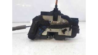 CERRADURA PUERTA TRASERA IZQUIERDA RENAULT KADJAR (2015-) 1.5 DCI 110 110CV 1461CC - L.6848830 / 825014EA2B