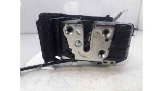 CERRADURA PUERTA TRASERA IZQUIERDA RENAULT KADJAR (2015-) 1.5 DCI 110 110CV 1461CC - L.6848830 / 825014EA2B