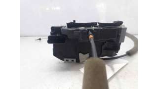CERRADURA PUERTA TRASERA IZQUIERDA RENAULT KADJAR (2015-) 1.5 DCI 110 110CV 1461CC - L.6848830 / 825014EA2B