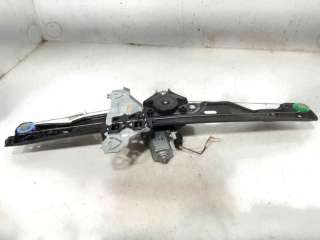 ELEVALUNAS DELANTERO DERECHO RENAULT KADJAR (2015-) 1.5 DCI 110 110CV 1461CC - L.6848837 / 807207795R