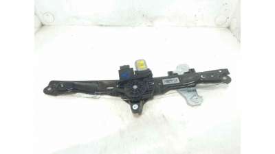 ELEVALUNAS DELANTERO IZQUIERDO RENAULT KADJAR (2015-) 1.5 DCI 110 110CV 1461CC - L.6848838 / 807218568R