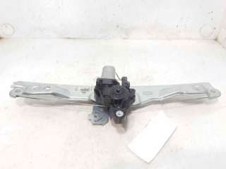ELEVALUNAS TRASERO DERECHO RENAULT KADJAR (2015-) 1.5 DCI 110 110CV 1461CC - L.6848839 / 827004EA0A