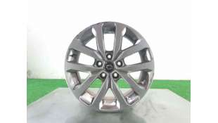 LLANTA RENAULT KADJAR (2015-) 1.5 DCI 110 110CV 1461CC - L.6848851 / R17