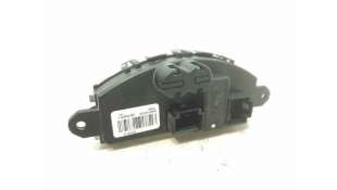 RESISTENCIA CALEFACCION RENAULT KADJAR (2015-) 1.5 DCI 110 110CV 1461CC - L.6848857 / T954061B 2