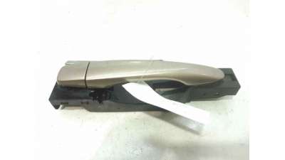 MANETA EXTERIOR TRASERA IZQUIERDA RENAULT KADJAR (2015-) 1.5 DCI 110 110CV 1461CC - L.6848869 / 806060294R