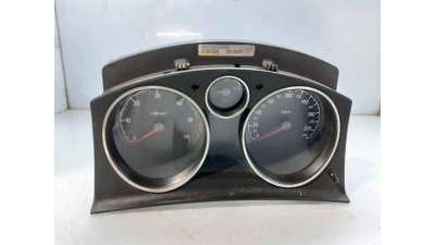 CUADRO INSTRUMENTOS OPEL ASTRA H (2004-2010) 1.7 CDTI (L48) 100CV 1686CC - L.6848986 / 13186323HE