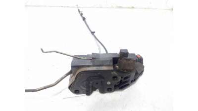 CERRADURA PUERTA DELANTERA DERECHA HYUNDAI ELANTRA SEDÁN (2000-2006) 1.6 107CV 1599CC - L.6849197 / 813202D000