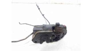 CERRADURA PUERTA DELANTERA DERECHA HYUNDAI ELANTRA SEDÁN (2000-2006) 1.6 107CV 1599CC - L.6849197 / 813202D000
