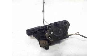 CERRADURA PUERTA DELANTERA DERECHA HYUNDAI ELANTRA SEDÁN (2000-2006) 1.6 107CV 1599CC - L.6849197 / 813202D000