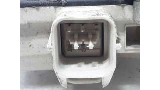 CERRADURA PUERTA TRASERA IZQUIERDA HYUNDAI ELANTRA SEDÁN (2000-2006) 1.6 107CV 1599CC - L.6849200 / 814102D000