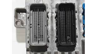 MOTOR ELEVALUNAS TRASERO DERECHO HYUNDAI ELANTRA SEDÁN (2000-2006) 1.6 107CV 1599CC - L.6849280 / 834602D001 2