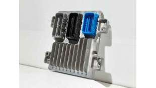 MOTOR ELEVALUNAS TRASERO IZQUIERDO HYUNDAI ELANTRA SEDÁN (2000-2006) 1.6 107CV 1599CC - L.6849281 / 834502D001