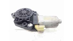 MOTOR ELEVALUNAS TRASERO IZQUIERDO HYUNDAI ELANTRA SEDÁN (2000-2006) 1.6 107CV 1599CC - L.6849281 / 834502D001 2