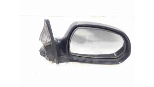 RETROVISOR DERECHO HYUNDAI ELANTRA SEDÁN (2000-2006) 1.6 107CV 1599CC - L.6849320 / 876202D550