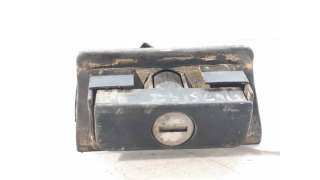 MANETA EXTERIOR PORTON VOLKSWAGEN GOLF III (1989-1998) - L.6849501 / 1H6827577DFKZ