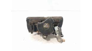 MANETA EXTERIOR PORTON VOLKSWAGEN GOLF III (1989-1998) - L.6849501 / 1H6827577DFKZ 2
